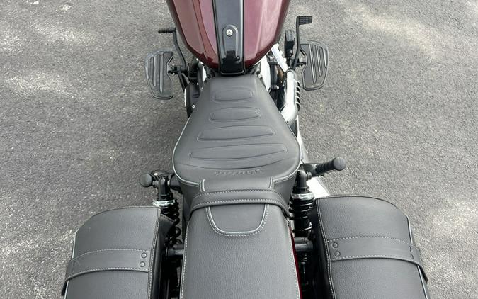 2025 Super Scout Limited - Indian Motorcycle