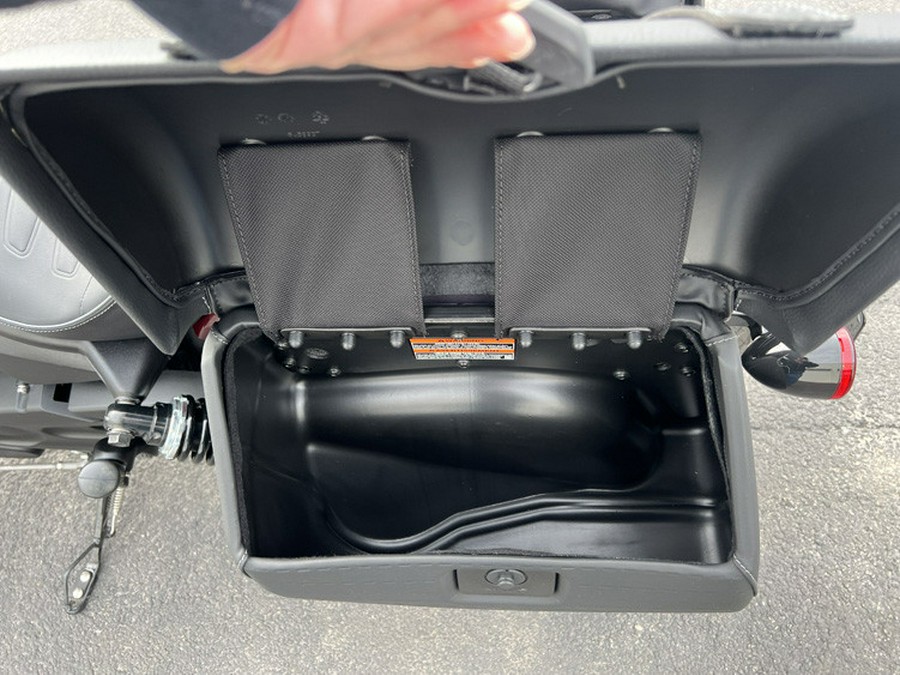 2025 Super Scout Limited - Indian Motorcycle