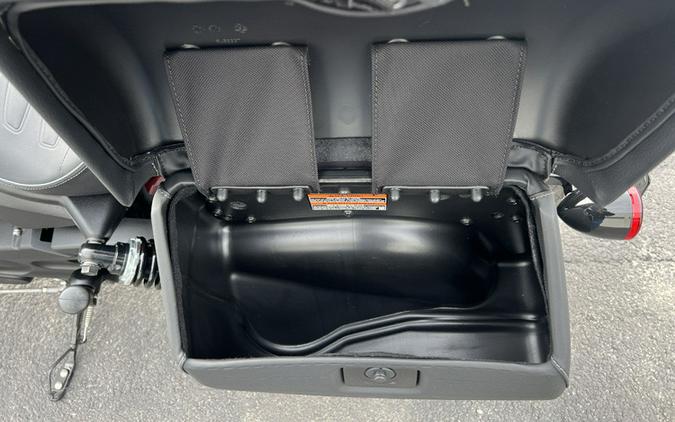 2025 Super Scout Limited - Indian Motorcycle