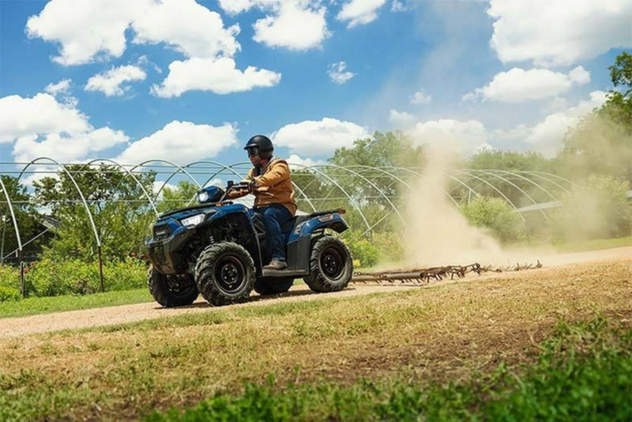 2026 Kawasaki Brute Force 450 4x4 450 4x4