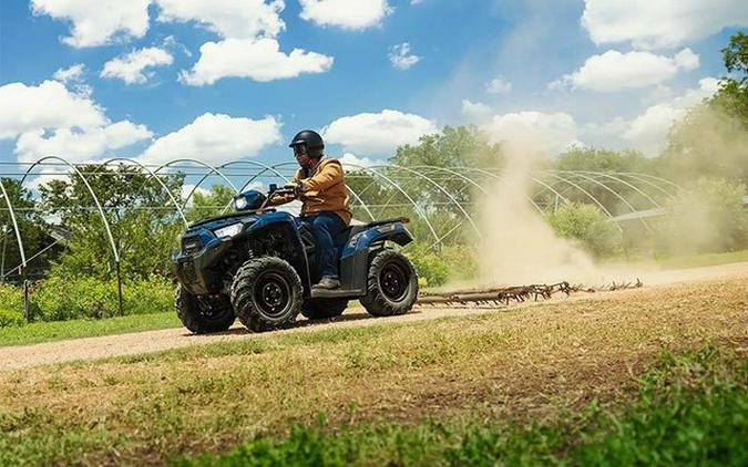 2026 Kawasaki Brute Force 450 4x4 450 4x4