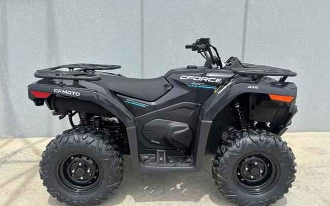 2026 Kawasaki Brute Force 300