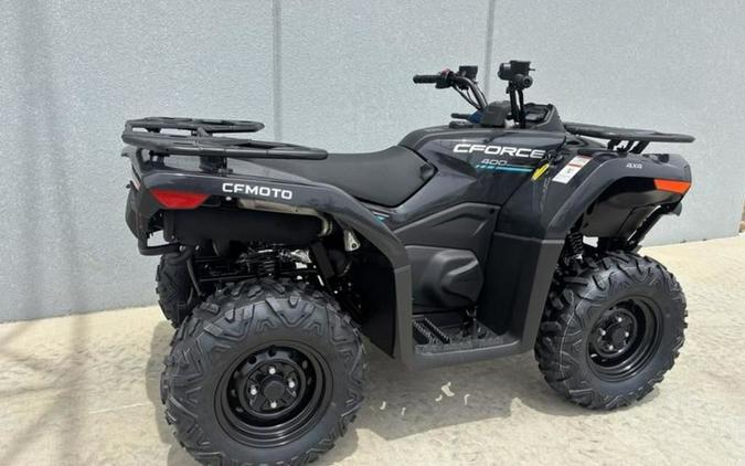 2026 Kawasaki Brute Force 300