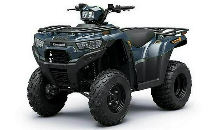 2026 Kawasaki Brute Force 300