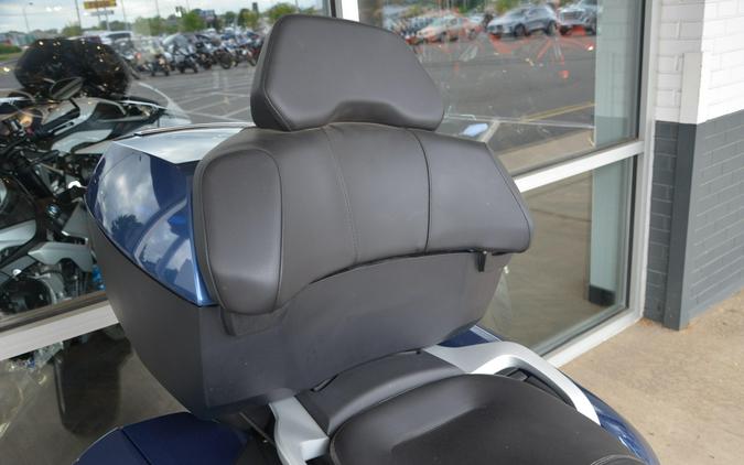 2023 BMW K 1600 GTL