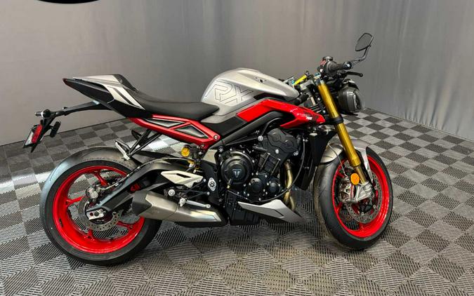 Triumph Street Triple motorcycles for sale in Minneapolis, MN