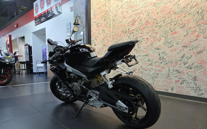 2023 Aprilia Tuono 660 Factory