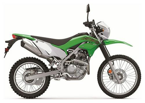 2020 Kawasaki KLX230 Review: New Dual-Sport (14 Fast Facts)