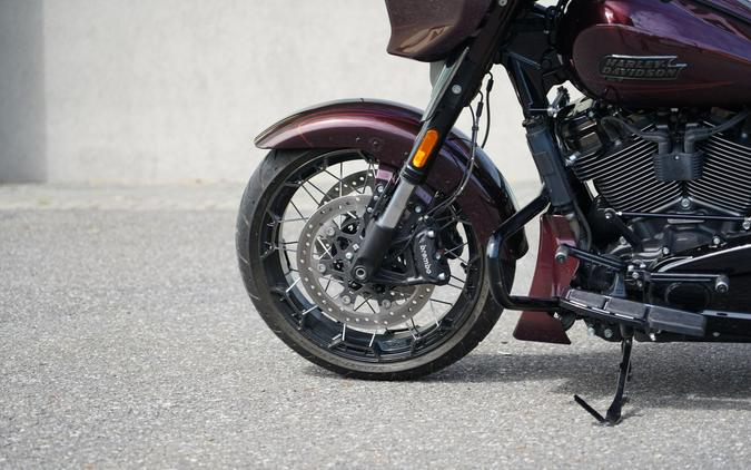 FLHXSE 2024 CVO™ Street Glide®