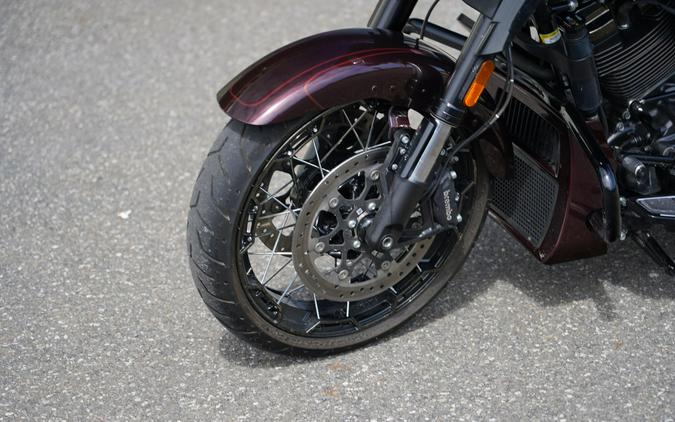 FLHXSE 2024 CVO™ Street Glide®