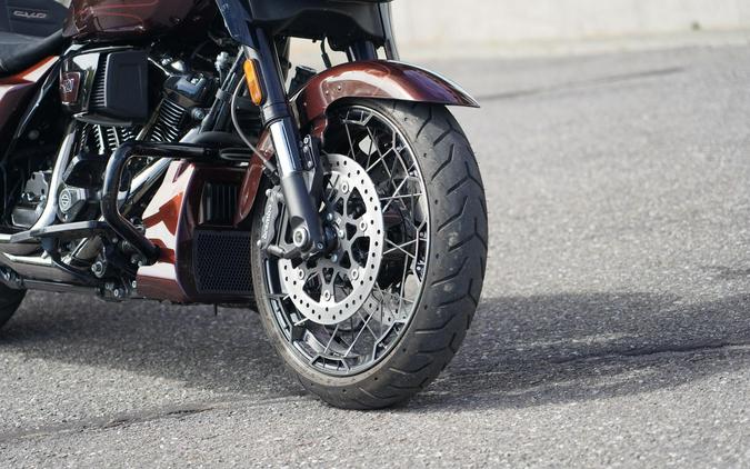 FLHXSE 2024 CVO™ Street Glide®