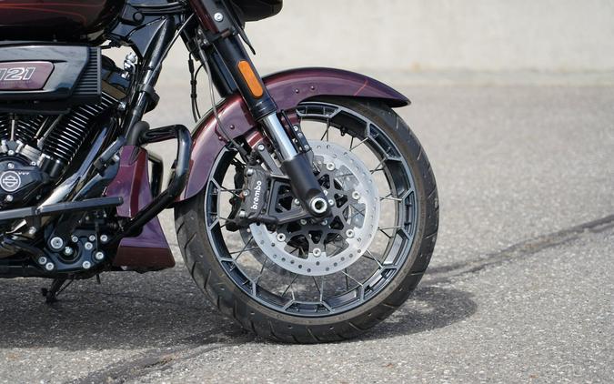 FLHXSE 2024 CVO™ Street Glide®