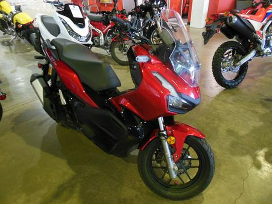 2022 Honda ADV150 for sale in Brookhaven, MS