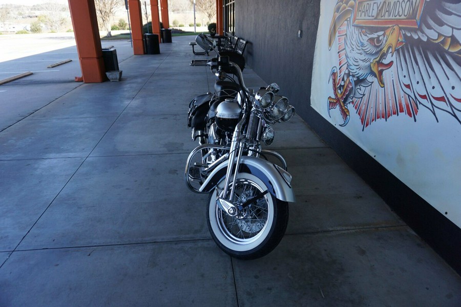 FLSTSI 2003 Heritage Springer