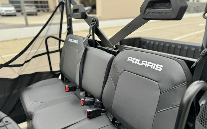 2024 Polaris Ranger XP 1000 Premium