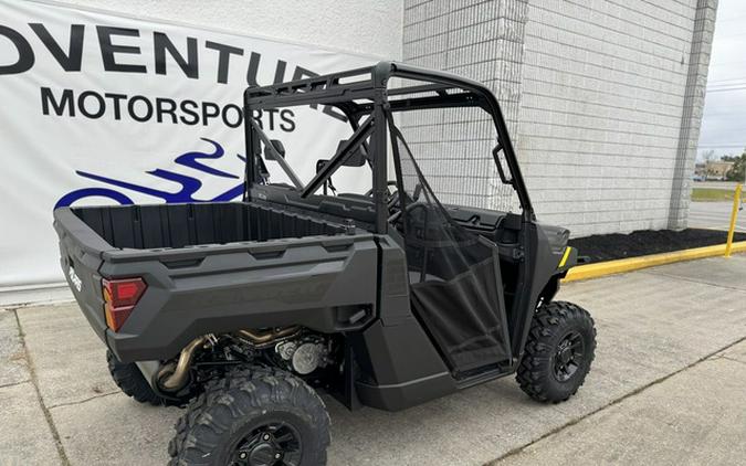 2024 Polaris Ranger XP 1000 Premium