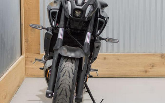 2024 Yamaha MT-07