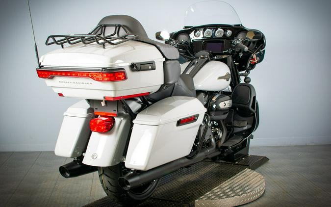 2024 Harley-Davidson Ultra Limited