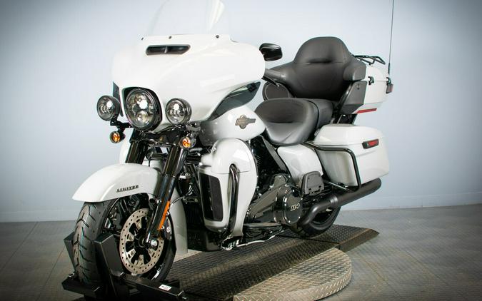 2024 Harley-Davidson Ultra Limited