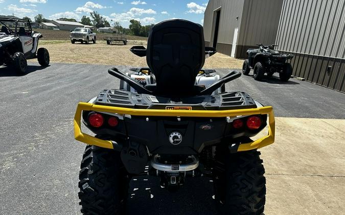 2024 Can-Am® Outlander MAX XT-P 850