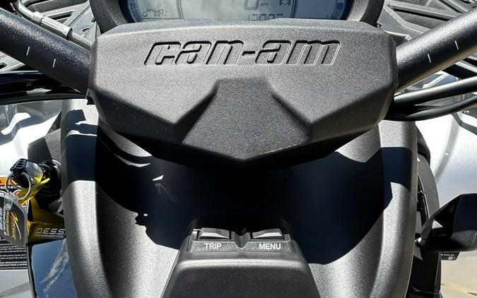 2024 Can-Am® Outlander MAX XT-P 850