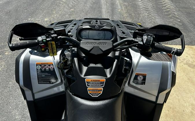 2024 Can-Am® Outlander MAX XT-P 850