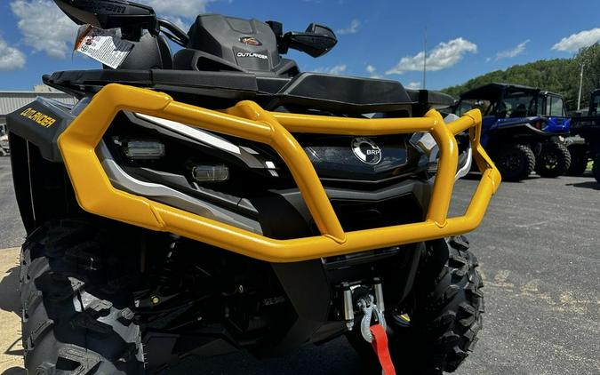 2024 Can-Am® Outlander MAX XT-P 850