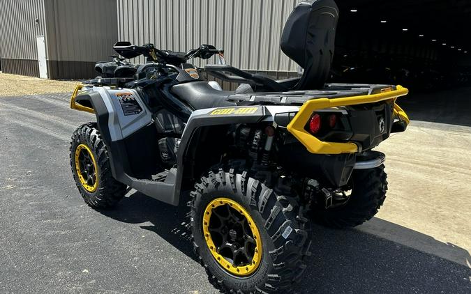 2024 Can-Am® Outlander MAX XT-P 850