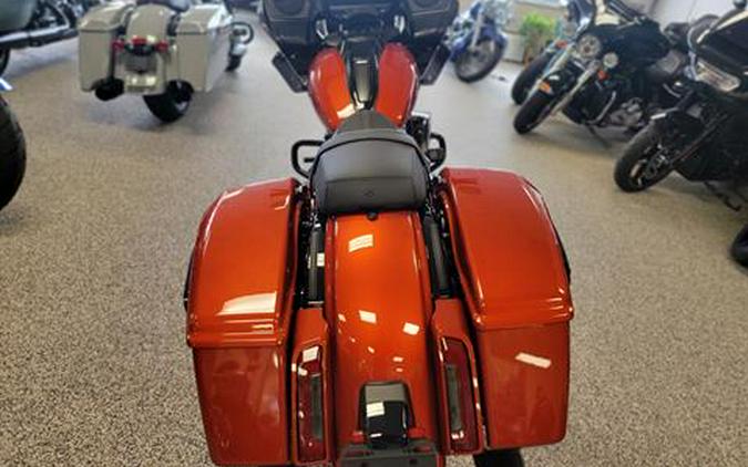 2024 Harley-Davidson Road Glide®