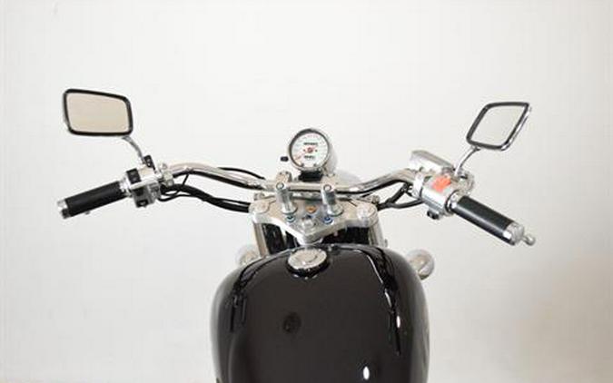 2003 Honda Shadow Sabre