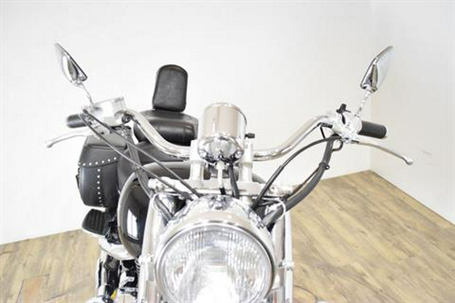 2003 Honda Shadow Sabre