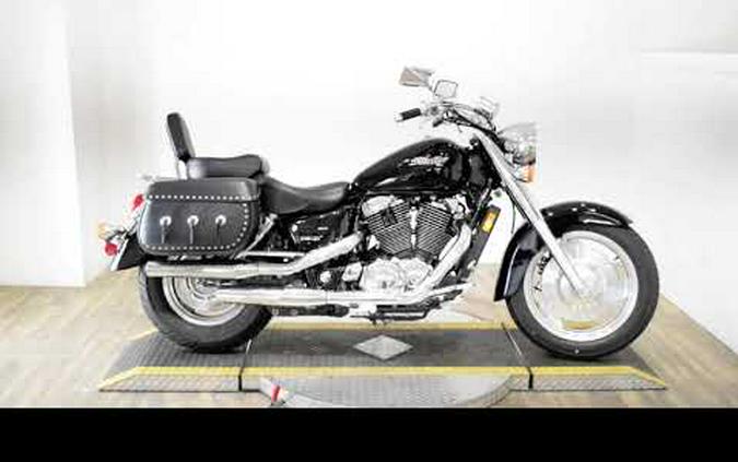 2003 Honda Shadow Sabre