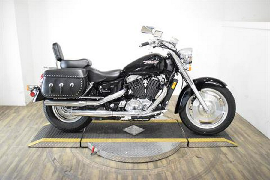 2003 Honda Shadow Sabre