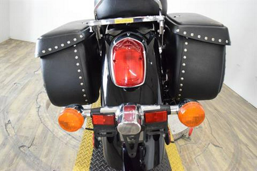 2003 Honda Shadow Sabre