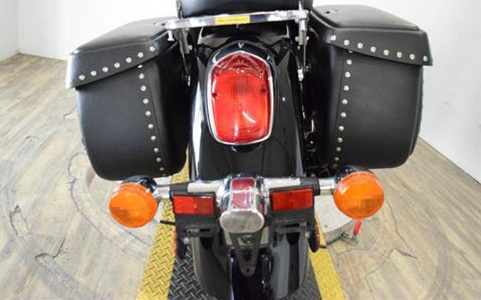 2003 Honda Shadow Sabre