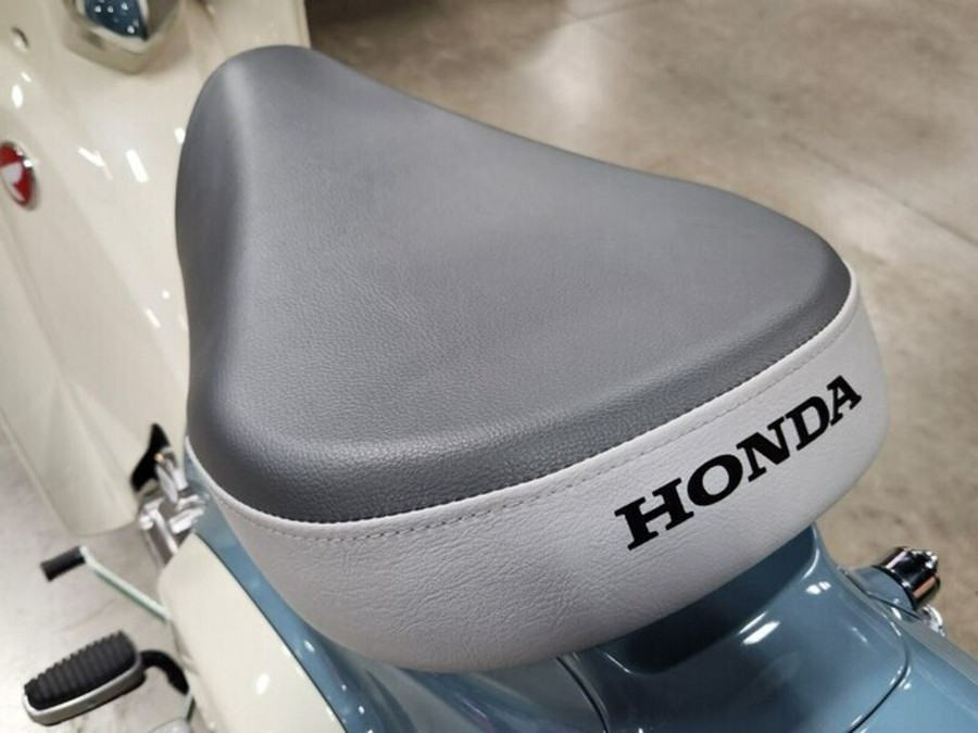 2024 Honda Super Cub C125 ABS