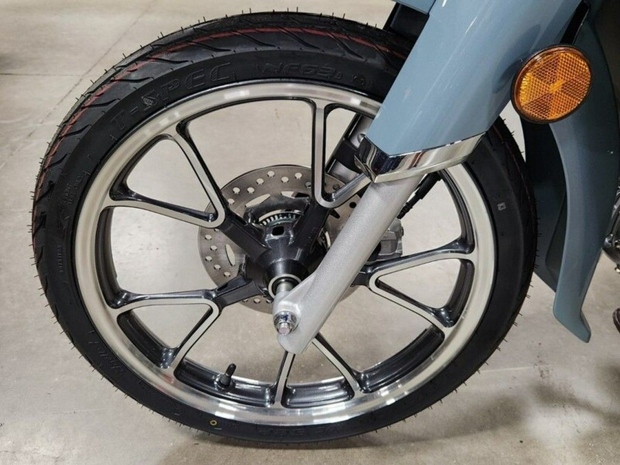 2024 Honda Super Cub C125 ABS