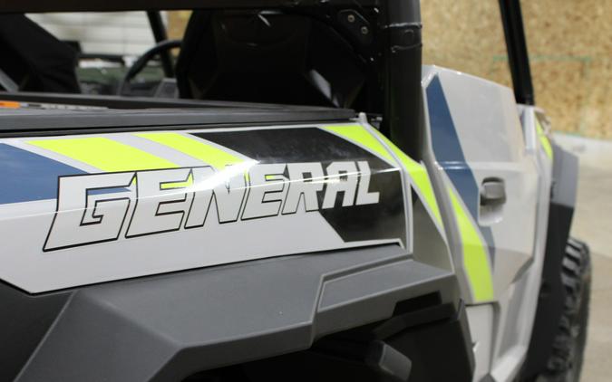 2024 Polaris Industries GENERAL® XP 1000 Sport