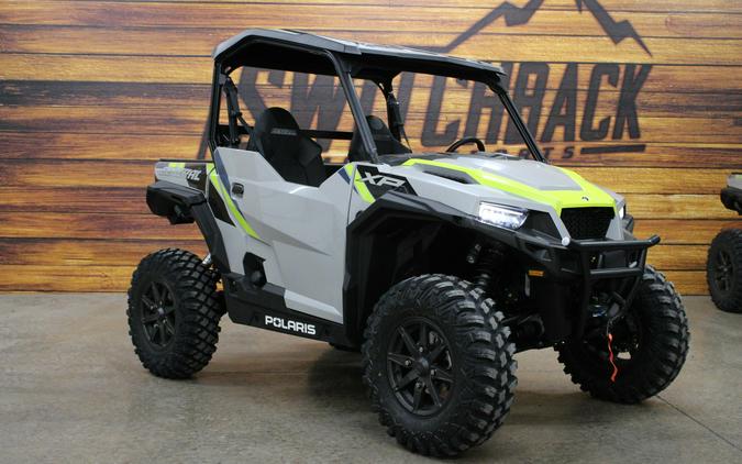 2024 Polaris Industries GENERAL® XP 1000 Sport