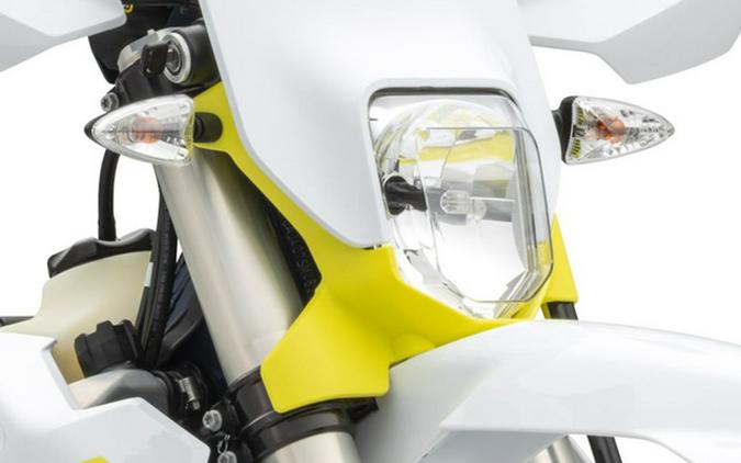 2025 Husqvarna FE 350 S