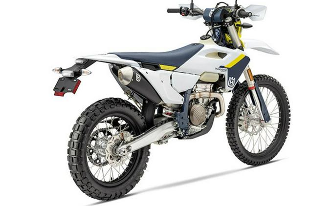 2025 Husqvarna FE 350 S