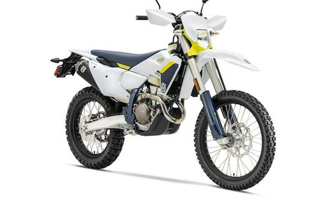 2025 Husqvarna FE 350 S