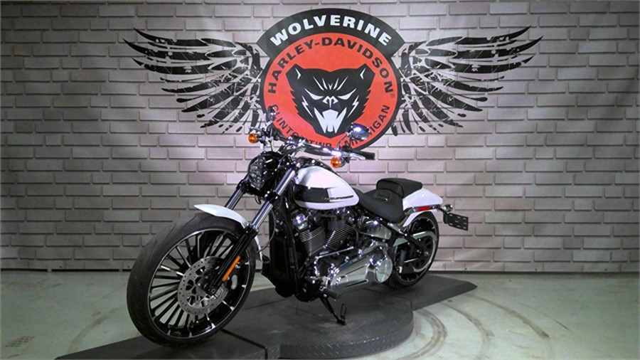 2024 Harley-Davidson Breakout