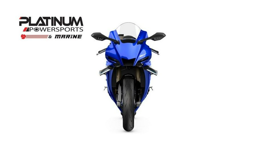 2025 Yamaha YZF-R1