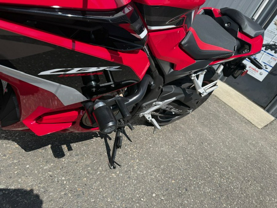 2022 Honda CBR500R ABS CBR 500 R CBR500R