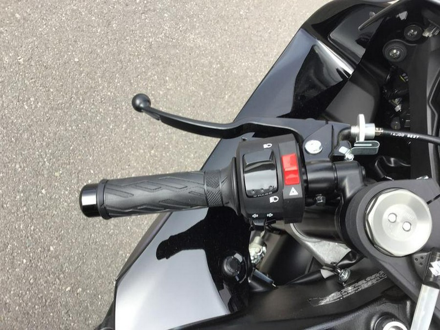 2026 Suzuki GSX-R600