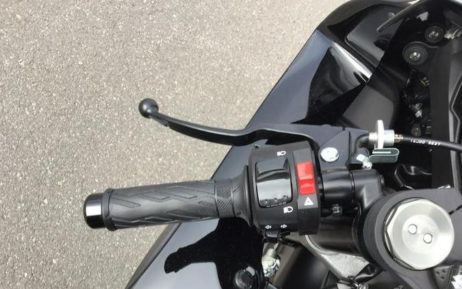 2026 Suzuki GSX-R600