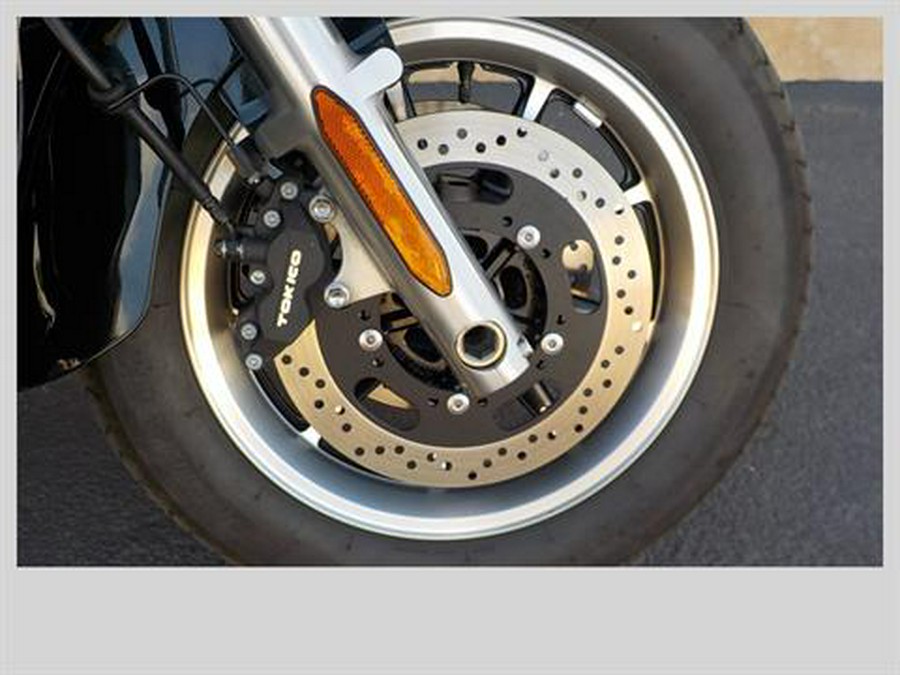 2021 Kawasaki Vulcan 1700 Voyager ABS