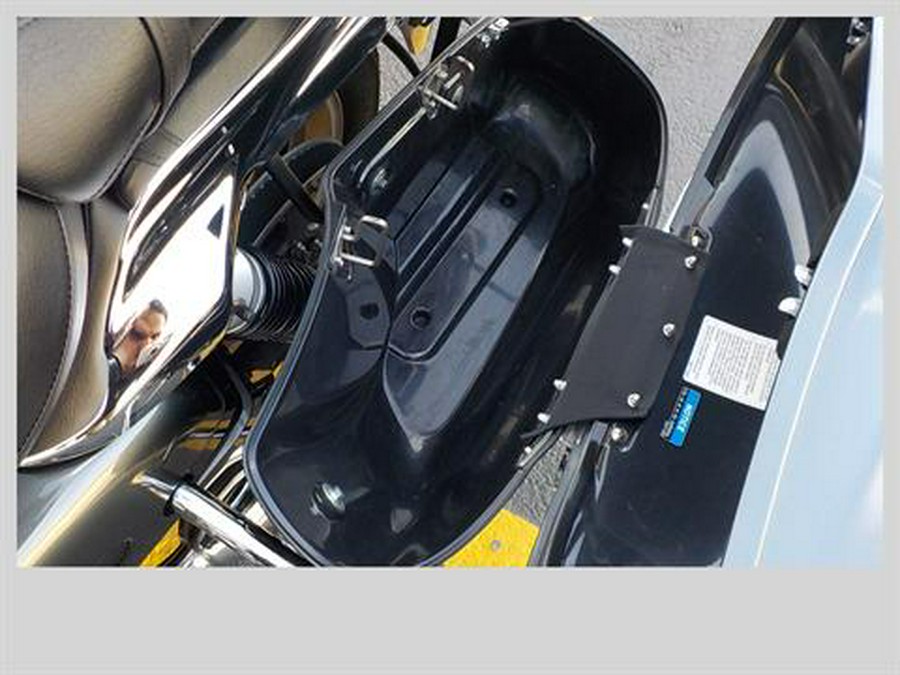 2021 Kawasaki Vulcan 1700 Voyager ABS