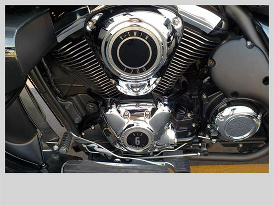 2021 Kawasaki Vulcan 1700 Voyager ABS